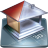 3D Software Icon